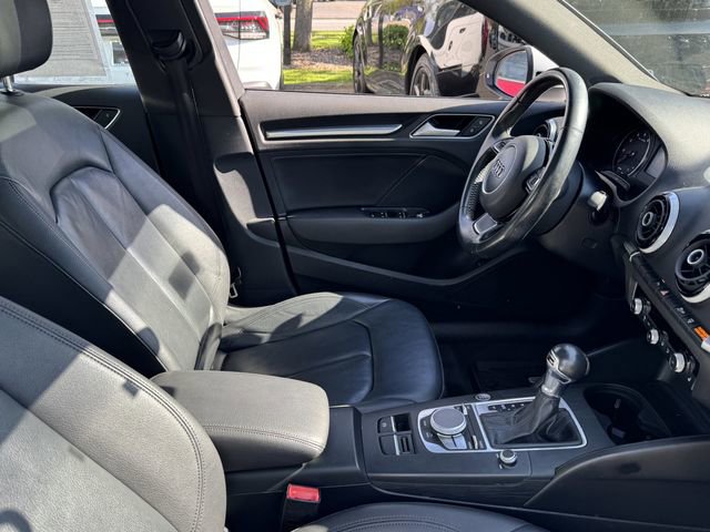 Certified 2016 Audi A3 2.0T Premium Plus w/ Technology Package AWD/4WD image 28