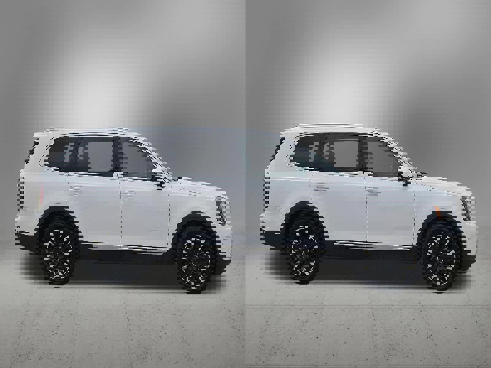 Certified 2025 Kia Telluride SX AWD/4WD image 7