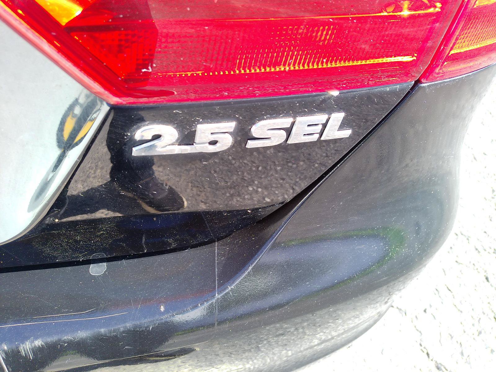 Used 2012 Volkswagen Jetta SEL FWD image 30
