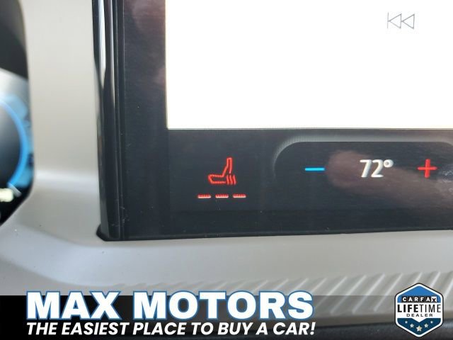 New 2025 Ford Bronco Sport Big Bend w/ Convenience Package image 21