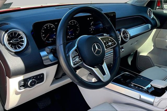 Certified 2023 Mercedes-Benz GLB 250 4MATIC image 20