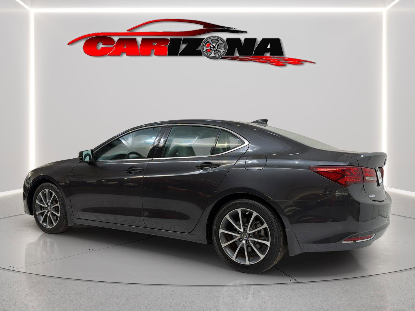 Used 2015 Acura TLX V6 image 7