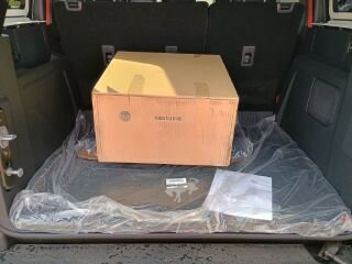 New 2025 Ford Bronco Raptor image 18