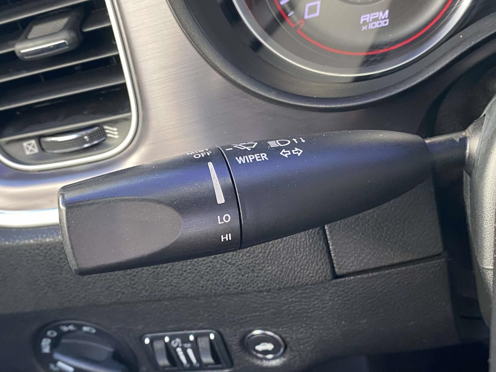 Used 2015 Dodge Charger SE w/ Popular Equipment Group RWD image 22