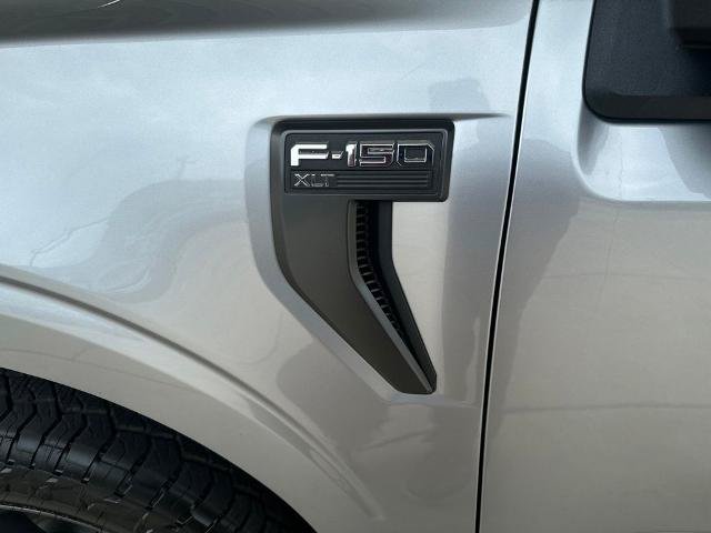 Certified 2023 Ford F150 XLT w/ Equipment Group 302A High AWD/4WD image 29