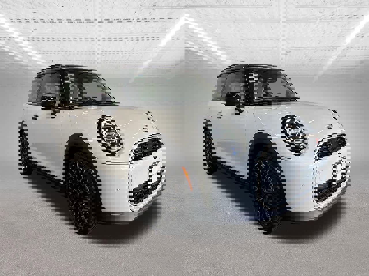 New 2025 MINI Cooper S image 7