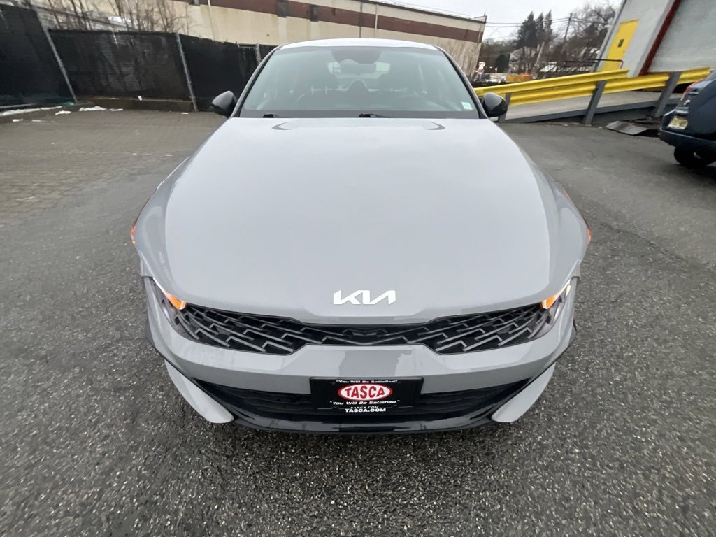 Used 2023 Kia K5 GT-Line w/ GT-Line Premium Package image 7