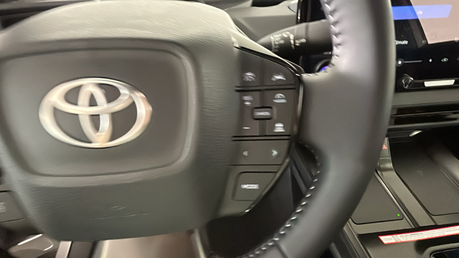 Used 2026 Toyota bZ FWD image 21