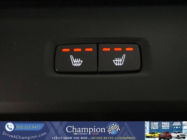 Used 2024 Volvo S60 B5 Plus w/ Climate Package FWD image 22