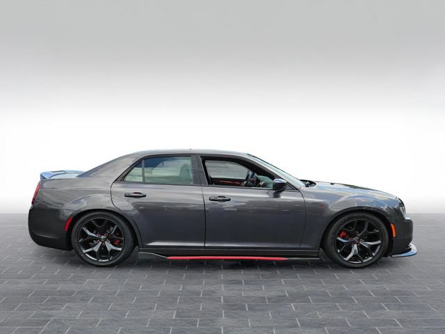 Used 2023 Chrysler 300 S RWD image 4