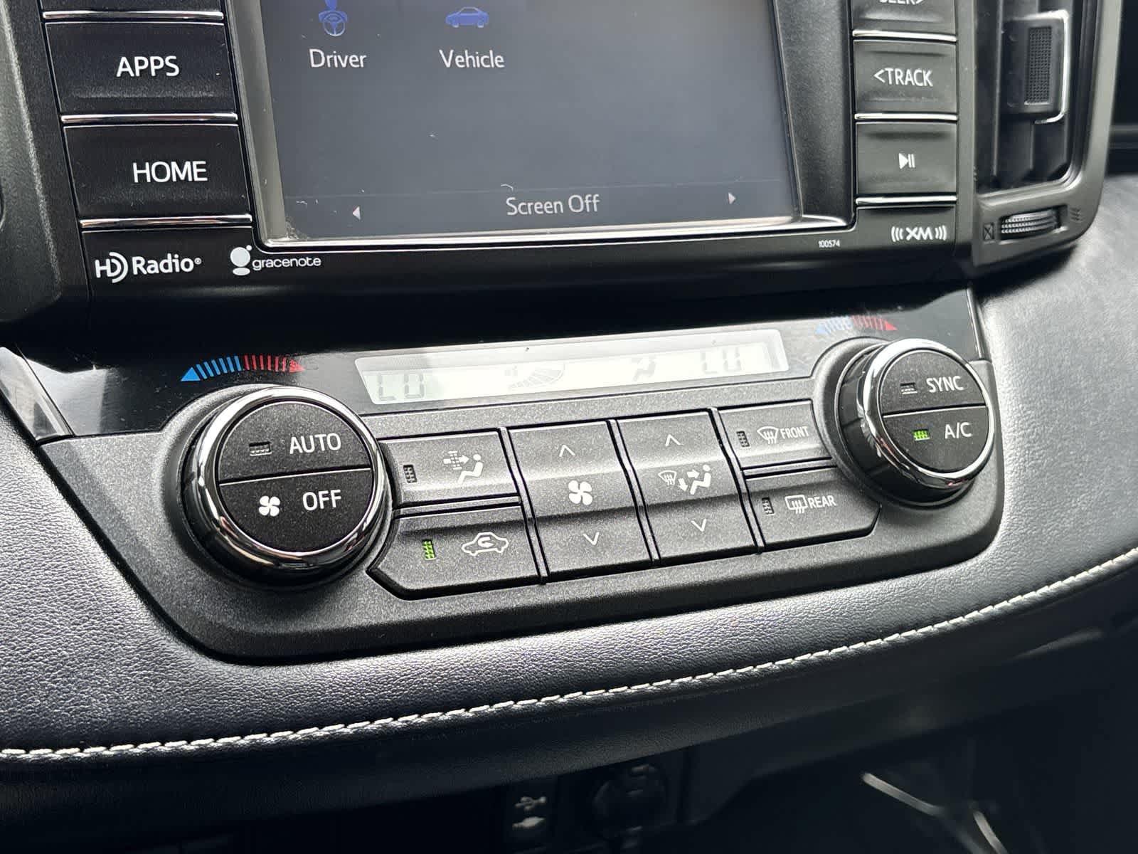 Used 2017 Toyota RAV4 XLE w/ All Weather Liner Package AWD/4WD image 21