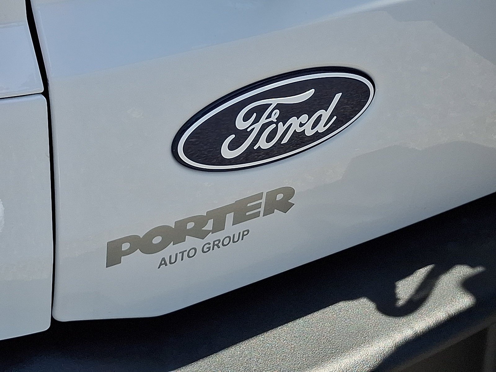 New 2026 Ford Bronco 2-Door AWD/4WD image 16