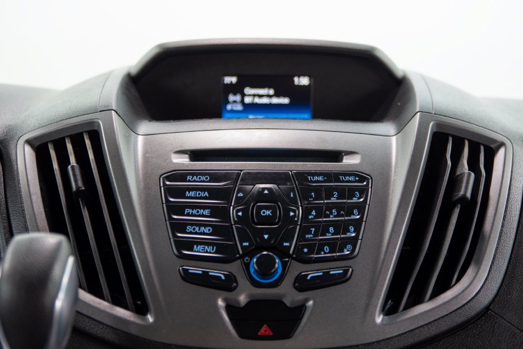 Used 2018 Ford Transit 350 XL RWD image 22