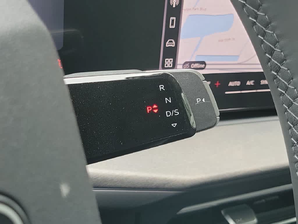 New 2026 Audi Q3 quattro 2.0T AWD/4WD image 25