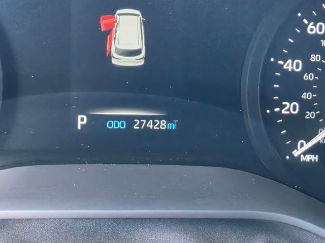 Used 2024 Toyota Sienna XSE w/ XSE Plus Package AWD/4WD image 24