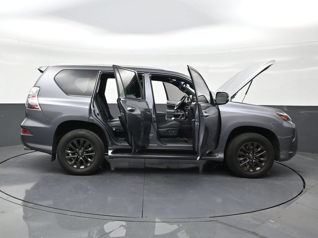 Used 2023 Lexus GX 460 Premium AWD/4WD image 29