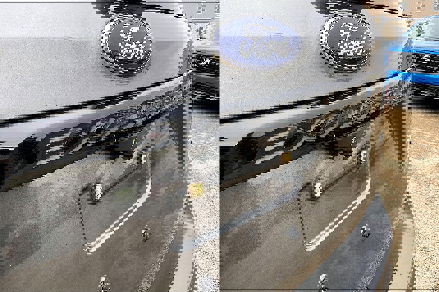 Used 2017 Ford Explorer Sport w/ Equipment Group 401A image 33