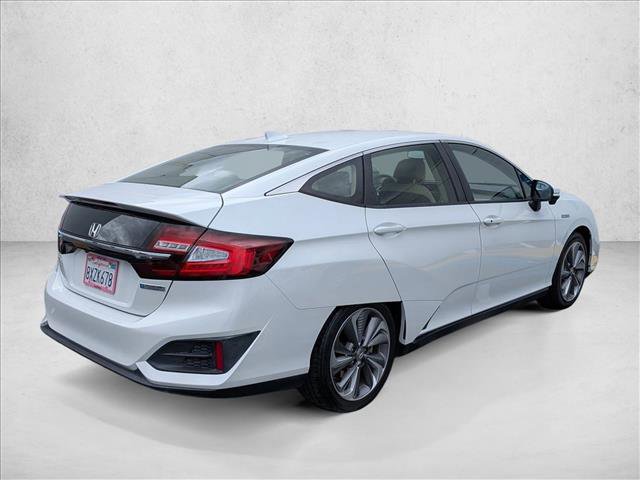 Used 2018 Honda Clarity Plug-In Hybrid image 5