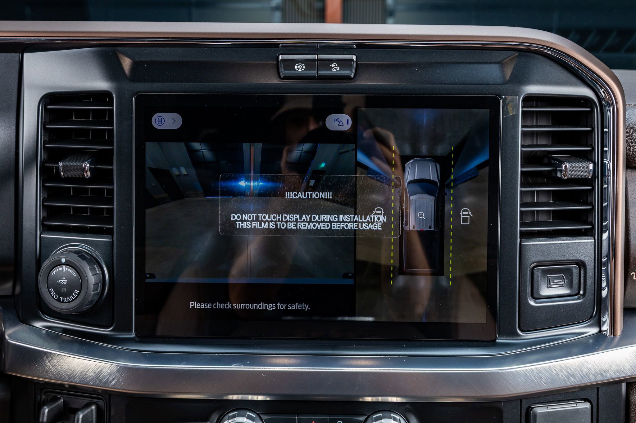 Used 2026 Ford F250 King Ranch w/ Chrome Package image 26