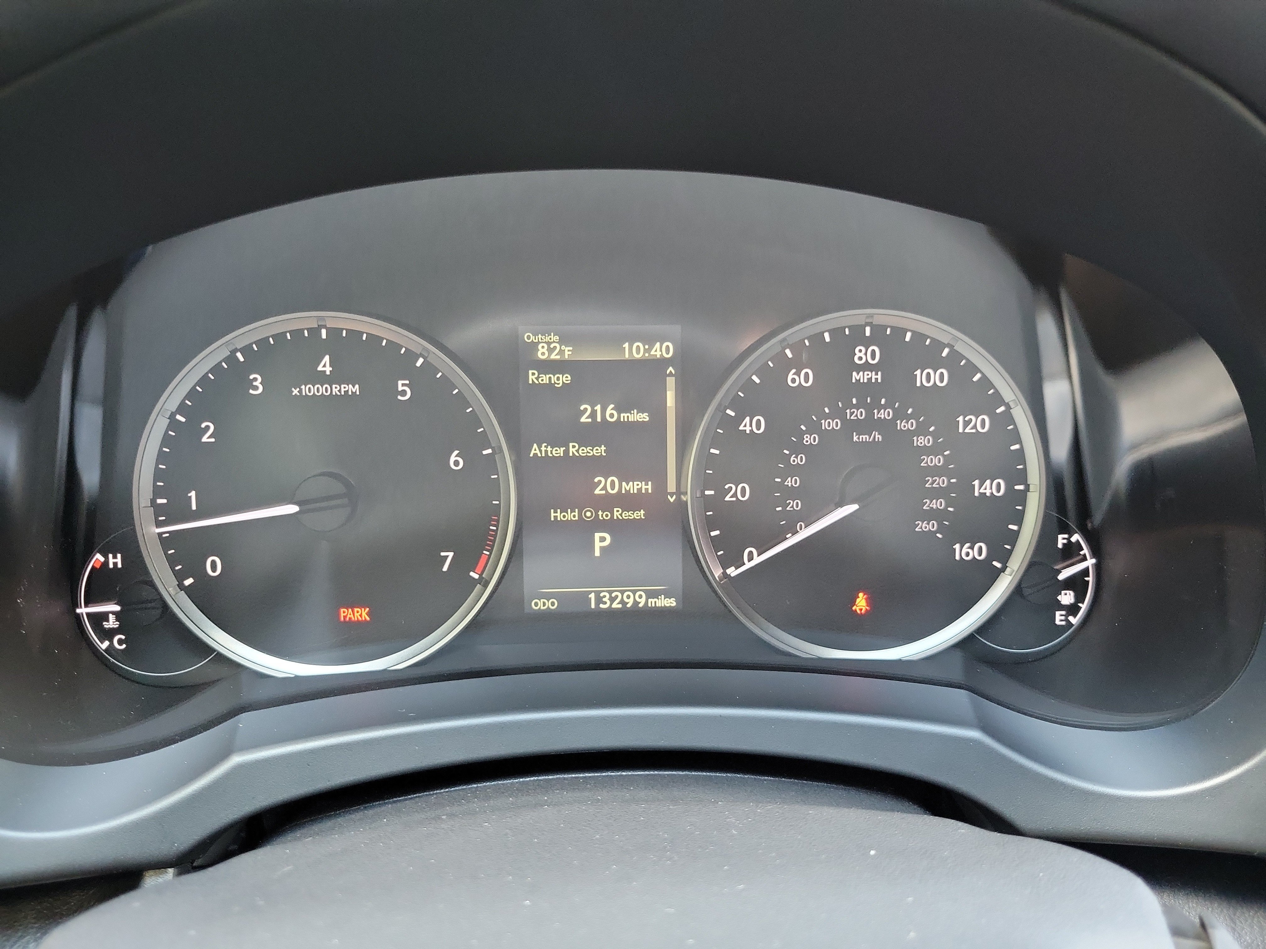 Used 2024 Lexus IS 350 F Sport w/ Accessory Package 2 RWD image 23