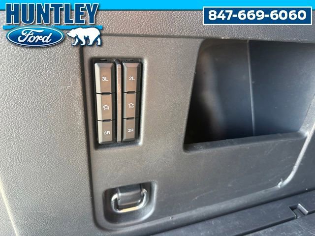 Used 2022 Ford Expedition Max Platinum image 17