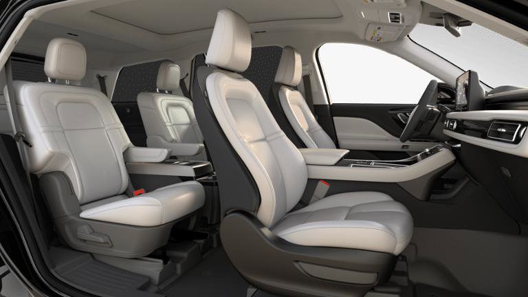 New 2026 Lincoln Aviator Reserve w/ Illumination Package RWD image 27