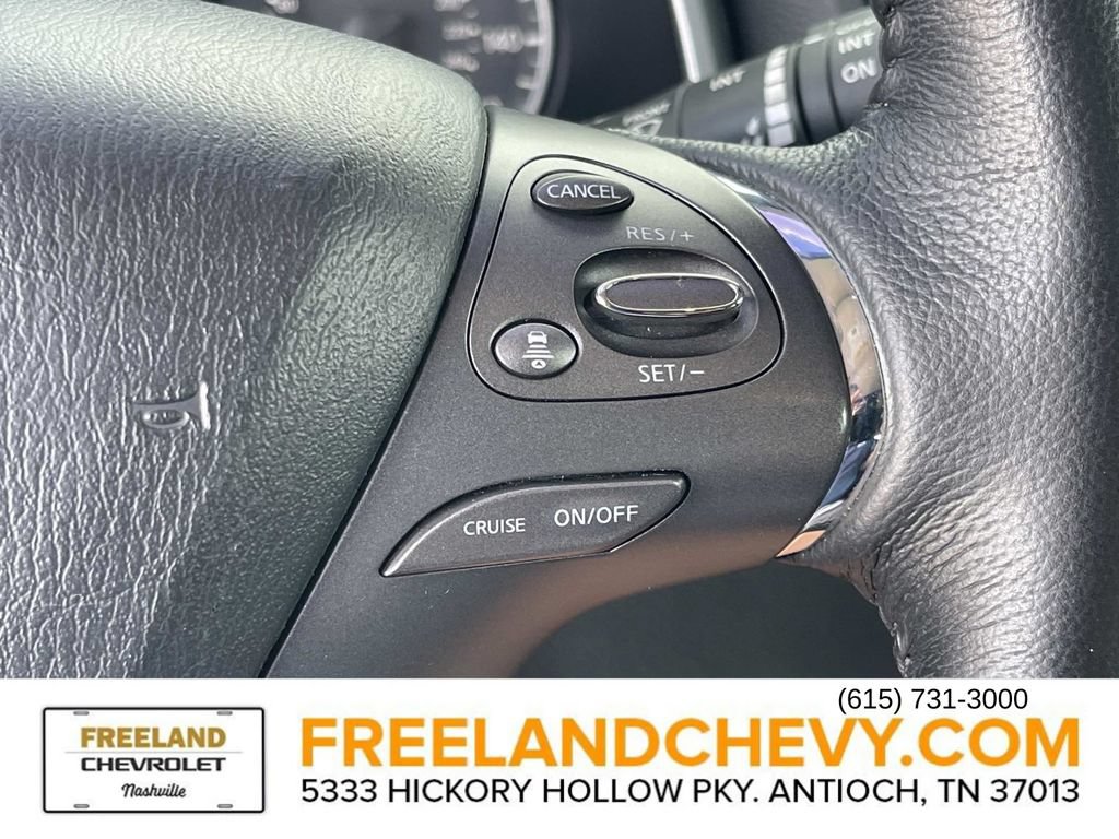 Used 2022 Nissan Murano SL w/ Cargo Package AWD/4WD image 41