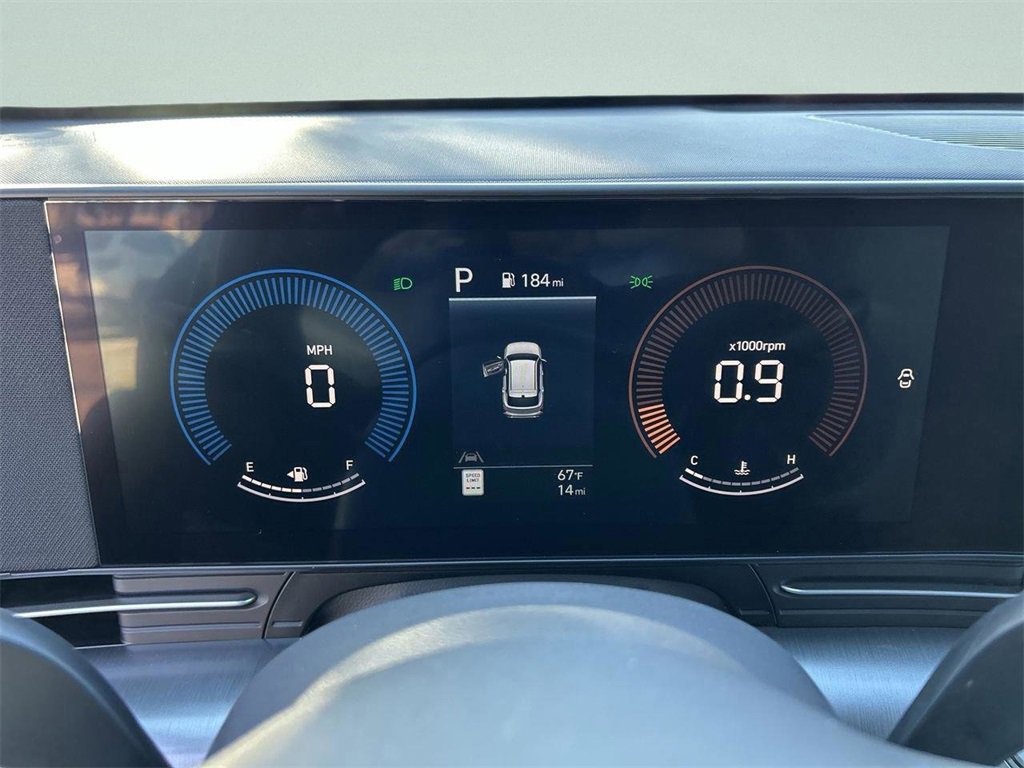 New 2026 Hyundai Kona SEL Sport image 29