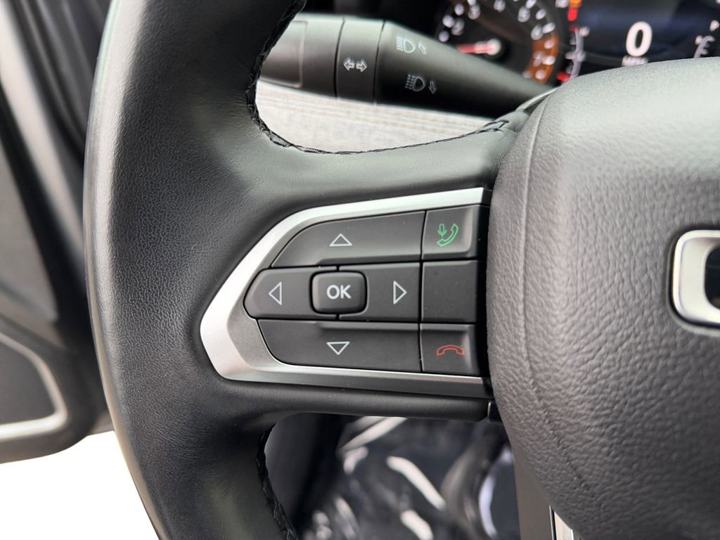 Used 2022 Jeep Compass Latitude image 20