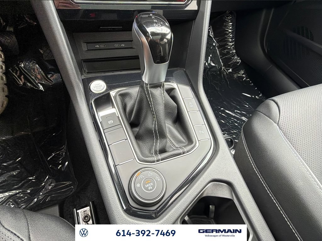 New 2026 Volkswagen Taos SEL AWD/4WD image 26