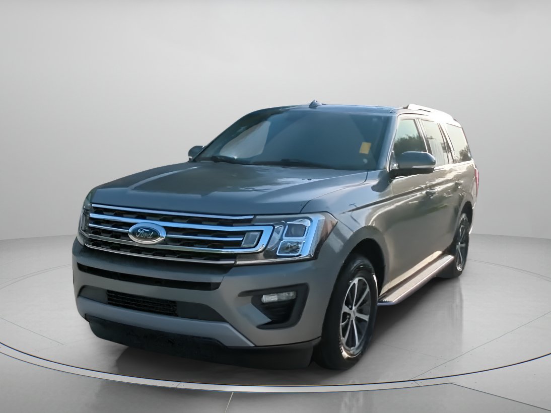 Certified 2019 Ford Expedition XLT w/ Equipment Group 202A RWD image 8