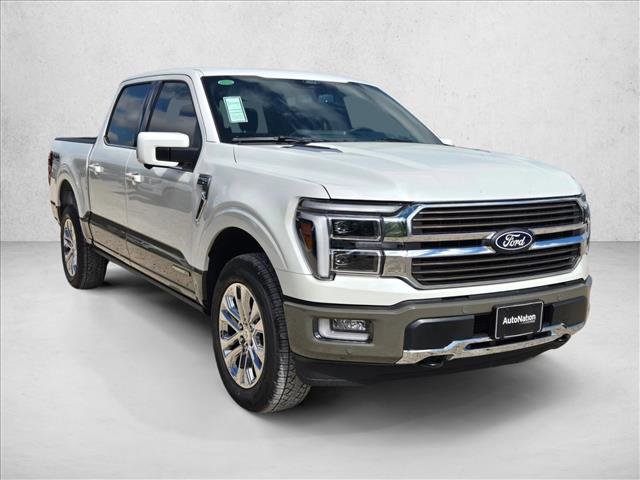 New 2026 Ford F150 King Ranch image 7