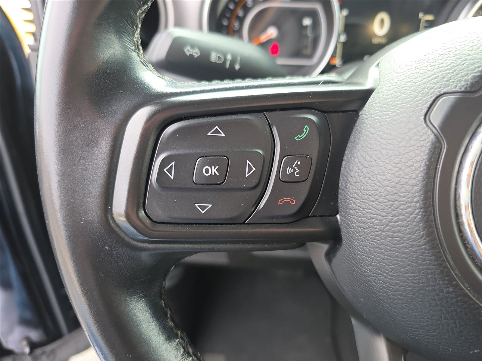 Used 2021 Jeep Wrangler Unlimited Sport image 20