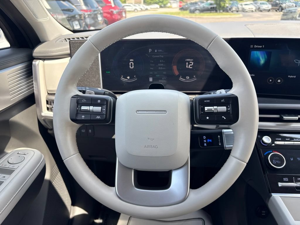 Used 2024 Hyundai Santa Fe SEL AWD/4WD image 11