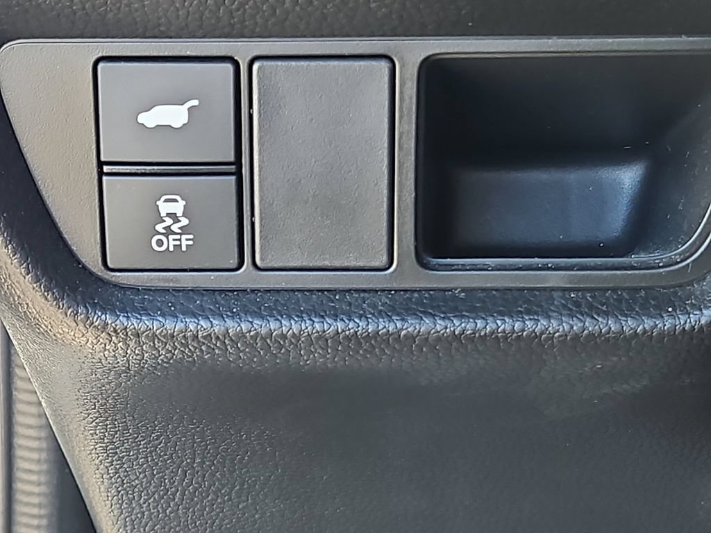 Used 2025 Acura ADX A-Spec FWD image 21