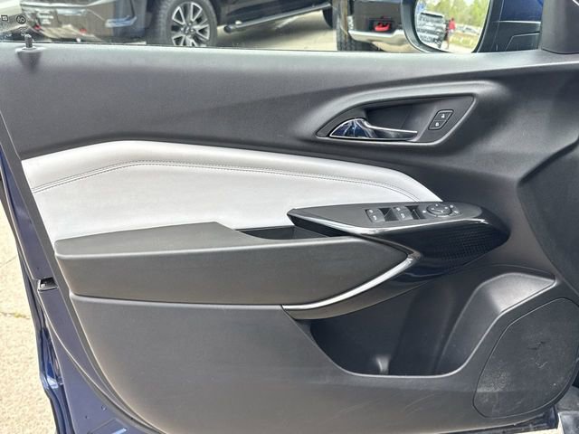 Used 2024 Chevrolet Trax LT image 22