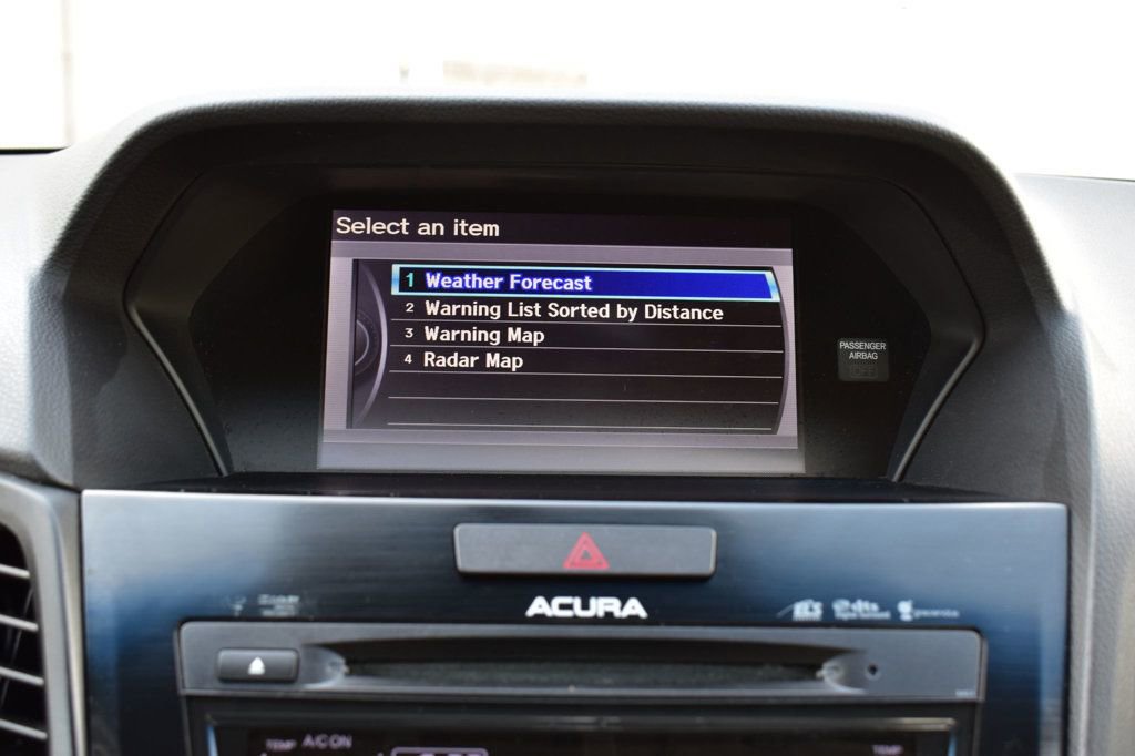 Used 2014 Acura ILX w/ Technology Package FWD image 35