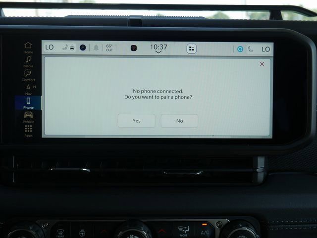 New 2025 Jeep Wrangler Unlimited Rubicon 392 image 6