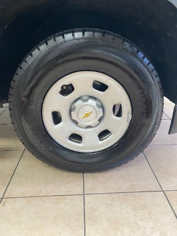 Used 2018 Chevrolet Colorado W/T RWD image 33