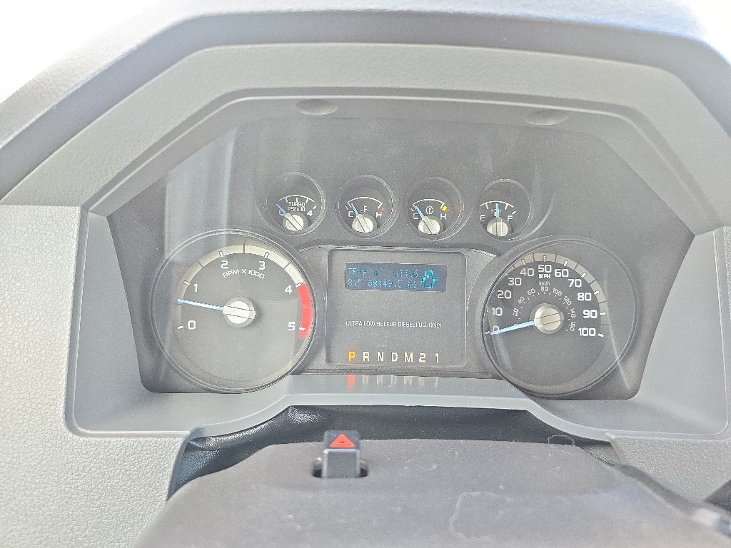 Used 2015 Ford F250 XL RWD image 23