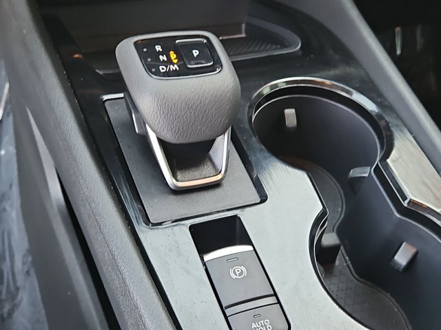 Certified 2026 Nissan Rogue S FWD image 17