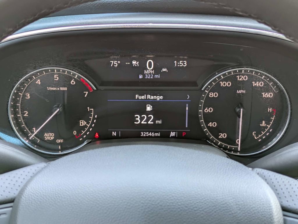 Used 2024 Cadillac CT5 Sport w/ Climate Package image 43