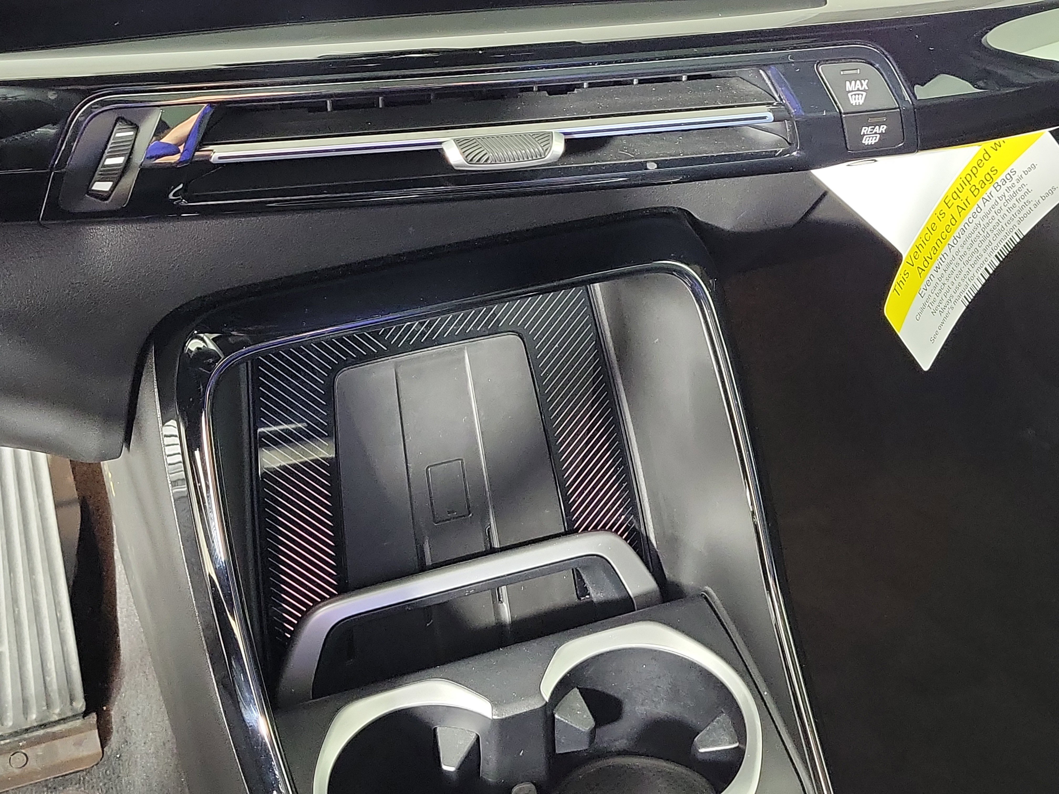 Certified 2025 BMW X1 xDrive28i w/ Technology Package image 21