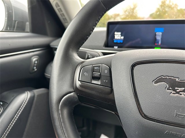 Used 2021 Ford Mustang Mach-E Select image 23