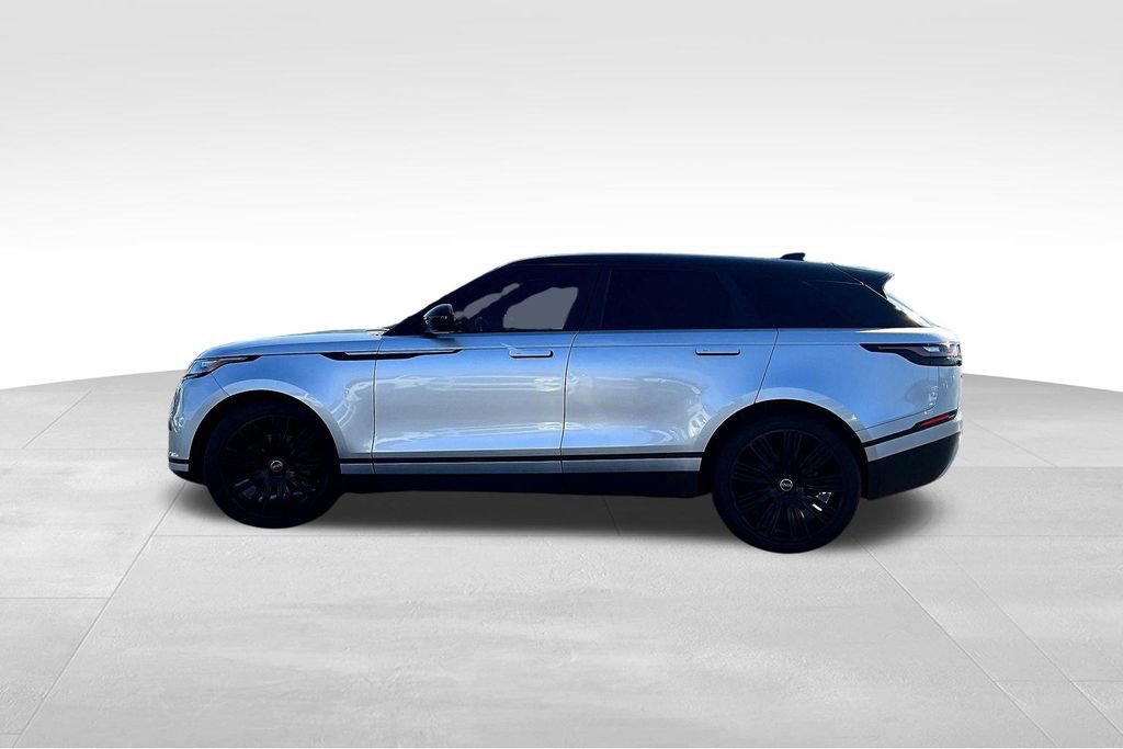 Used 2018 Land Rover Range Rover Velar S image 4