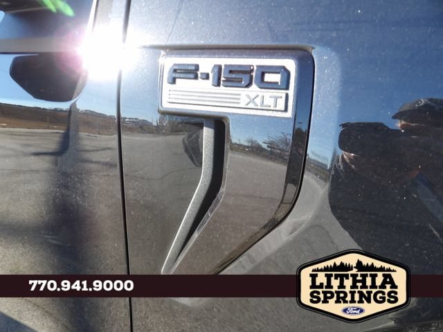 New 2026 Ford F150 XLT w/ Equipment Group 302A MID AWD/4WD image 11