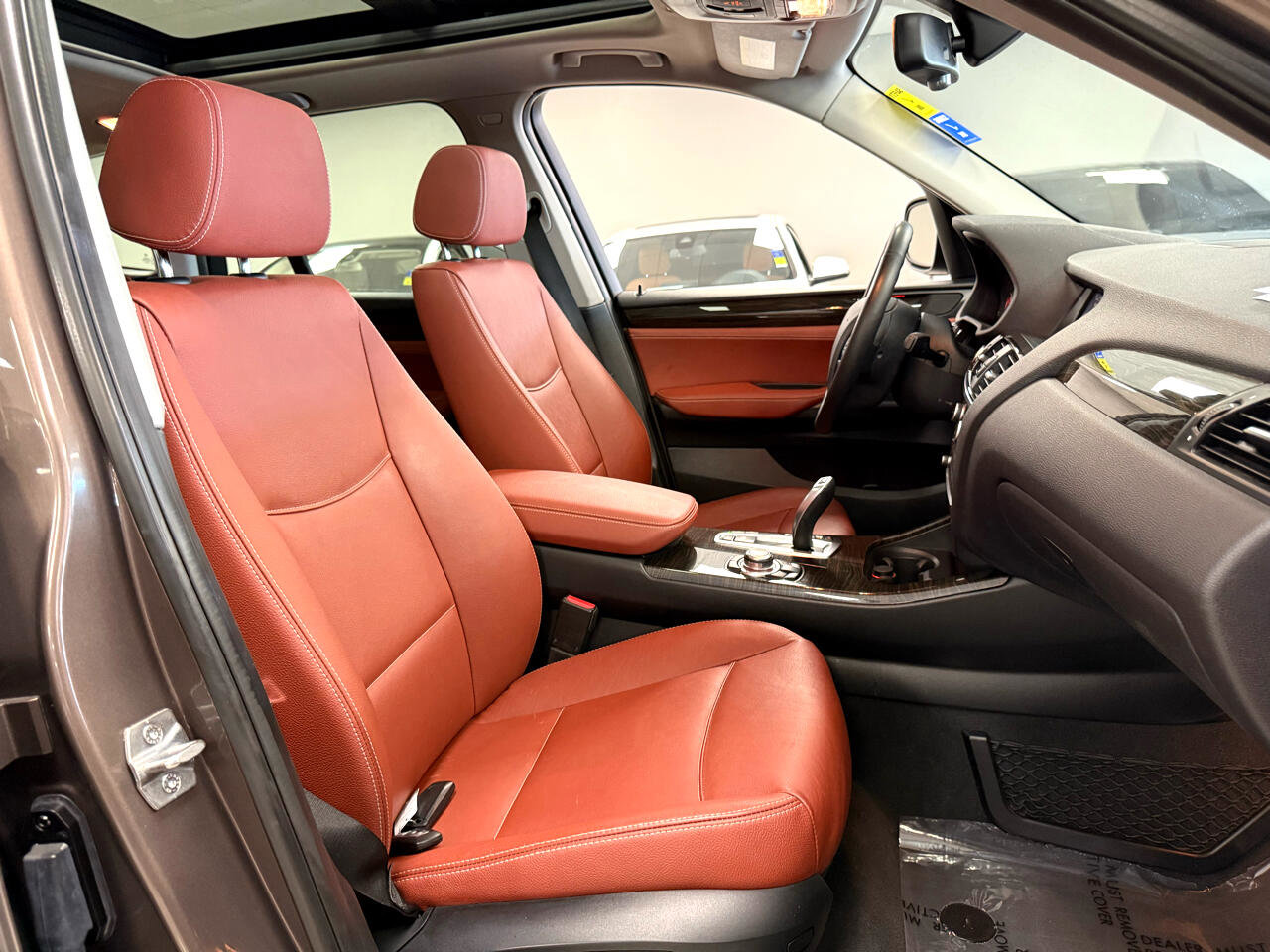 Used 2014 BMW X3 xDrive28i image 25