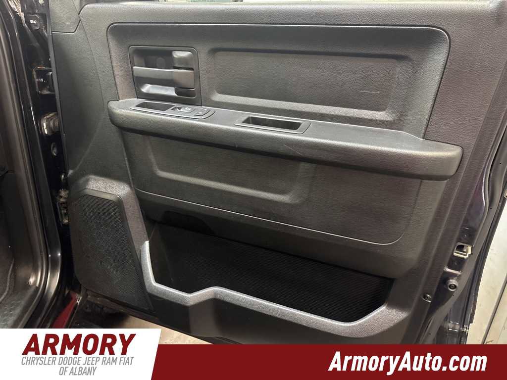 Used 2019 RAM 1500 Express w/ Express Value Package image 31