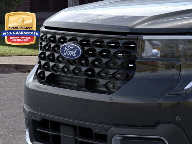 New 2026 Ford Maverick Lariat image 18