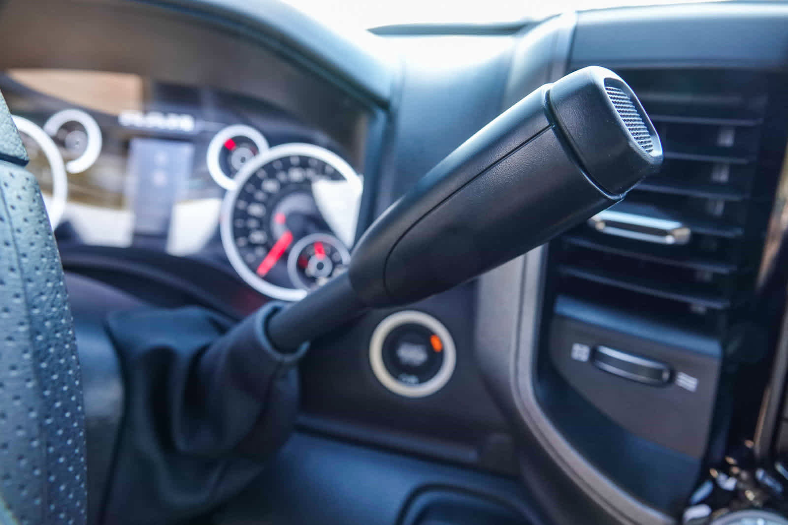 New 2026 RAM 2500 Tradesman image 17